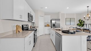 New construction  house 4034 San Felice Ln, Fort Myers, FL 33917 plan Columbus - image