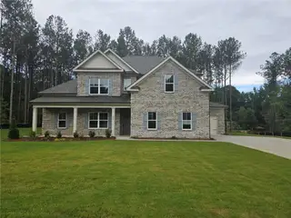 New construction Single-Family house 105 Southview Dr, Ellenwood, GA 30294 - image