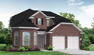 New construction Single-Family house 165 Mallorys Wy, Castroville, TX 78009 - image