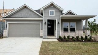 New construction Single-Family house 11220 Winged Elm Wy, Justin, TX 76247 plan Desert Willow - image
