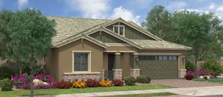 New construction Single-Family house 15946 W Sand Hills Rd, Surprise, AZ 85387 plan Pelican Bay w/Loft - image