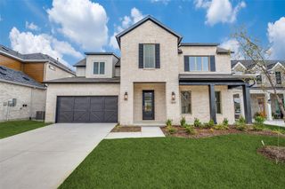 New construction Single-Family house 1304 Yellow Pine Road, Celina, TX 75009 - photo