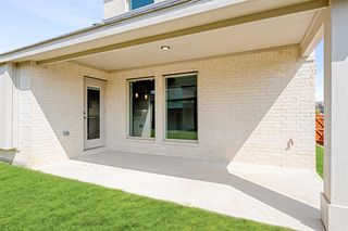 New construction  house 5501 Montex Rd, Argyle, TX 76226 plan Bellflower II - image