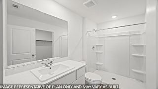 New construction Single-Family house 210 Paco Lp, Caldwell, TX 77836 - image