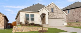 New construction Single-Family house 4306 Crossvine Ln, Melissa, TX 75454 plan Bowie - image