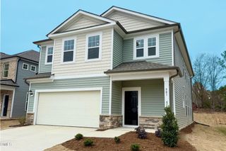 New construction Single-Family house 901 Outlaw Ave, Unit 20, Durham, NC 27703 - image