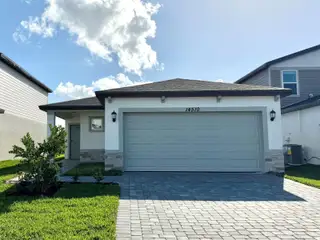 New construction Single-Family house 14510 Sw New Dawn Rd, Indiantown, FL 34956 plan Acadia - image