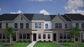 New construction Single-Family house 112 Silver Fir Ln, Garner, NC 27529 plan Cannalily - image