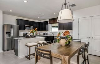 New construction Single-Family house 33489 Binding Ties Ln, Wesley Chapel, FL 33545 plan Williston - image