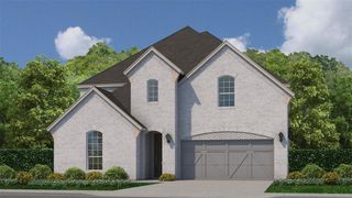 New construction Single-Family house 4405 Daisy Ln, Celina, TX 75078 plan 1146 - image