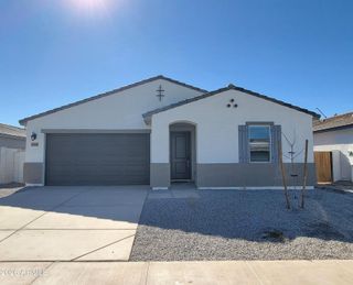 New construction Single-Family house 24455 W Hazel Dr, Buckeye, AZ 85326 plan Arlo - image