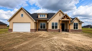 New construction Single-Family house 9500 Wood Duck Dr, Justin, TX 76247 plan The Killeen - image