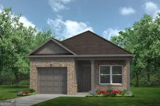 New construction Single-Family house 1212 Stonebridge Cir, Macon, GA 31211 - image