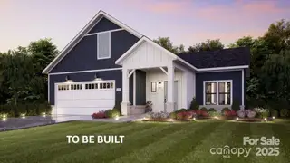 New construction Single-Family house 4825 Reason Ct, Unit 73, Harrisburg, NC 28075 - photo