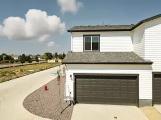 New construction Single-Family house 316 Shoveler Wy, Johnstown, CO 80534 plan Congaree - image