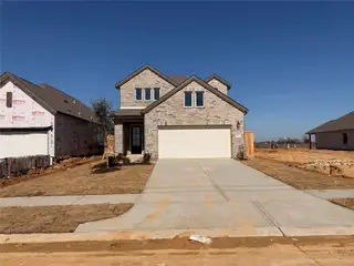 New construction Single-Family house 30922 Newcomb Landing Ln, Waller, TX 77484 - image