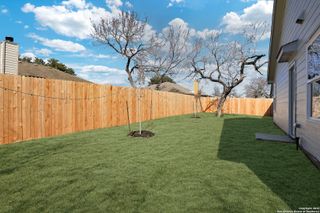 New construction Single-Family house 5719 Vista Pt, San Antonio, TX 78242 - image