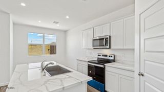 New construction Single-Family house 18831 E Elsa Dr, Gold Canyon, AZ 85118 plan Ashburn - image