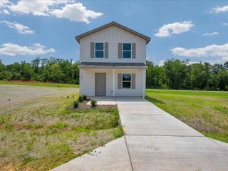 New construction house 325 Dana Dr, Lufkin, TX 75901 plan Savannah - image