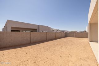 New construction Single-Family house 10321 E Utah Ave, Mesa, AZ 85212 plan 5013 Elevation F - image