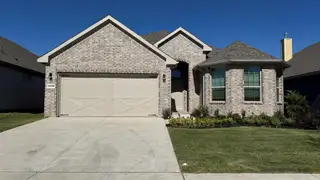 New construction Single-Family house 15028 Green Bluff Dr, Fort Worth, TX 76008 plan PORTALES - image