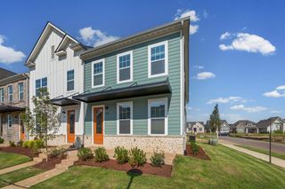 New construction  house 3059 Portage, Bartlett, TN 38135 plan Provost - image