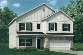New construction Single-Family house 175 Jones Ridge Dr, Dallas, GA 30132 - image