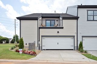 New construction Single-Family house 59 Seven Oaks Lndg, Belmont, NC 28012 plan Stowe - image
