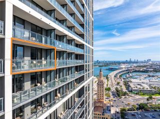 New construction Condo house 159 Ne 6Th St, Unit 2608, Miami, FL 33132 - image