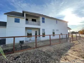 New construction Single-Family house 9439 Hidden Stone, Schertz, TX 78154 plan Tanner - image