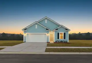 New construction Single-Family house 3056 Macaron Ct, Ravenel, SC 29470 plan Hartwell - image