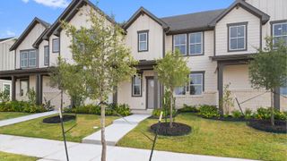 New construction  house 2518 Ophelia Levi Ln, Round Rock, TX 78665 plan The Wicklow - image