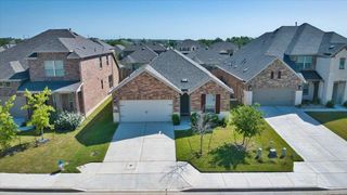New construction Single-Family house 104 Raleigh Dr, Georgetown, TX 78633 plan Fox Hollow - image