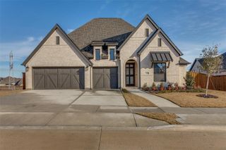 New construction Single-Family house 10440 Gray Hills Dr, Fort Worth, TX 76126 - image