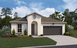New construction Single-Family house 13470 Turnleaf Blvd, Punta Gorda, FL 33955 plan Lucca - image