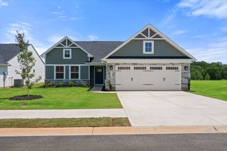 New construction Single-Family house 1508 Trigger Wy, Landrum, SC 29356 plan Eden Cay - August Move-In - image