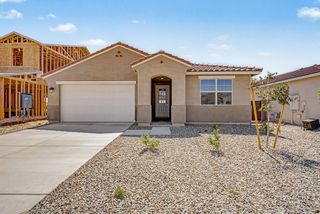 New construction Single-Family house 841 W Angelina Dr, San Tan Valley, AZ 85140 plan Cobalt - image