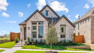 New construction Single-Family house 521 Callum Pkwy, Celina, TX 75009 plan 1561W - image