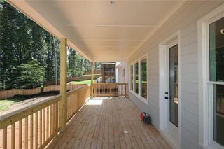 New construction Single-Family house 2253 Ellis Mountain Dr, Marietta, GA 30064 plan The Dwyer - image