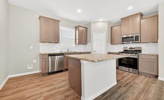New construction Single-Family house 9975 Enclave Grv, Willis, TX 77318 - image