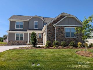 New construction Single-Family house 2075 Fordhill St, Rock Hill, SC 29732 - image