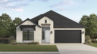 New construction Single-Family house 1012 Longfellow Ln, Royse City, TX 75189 plan Levi - image