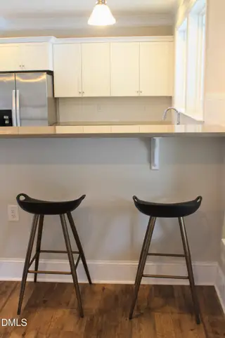 New construction Townhouse house 1033 Talisker Wy, Unit 16, Burlington, NC 27215 - image