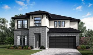 New construction Single-Family house 2723 Berry Basket Trl, Richmond, TX 77406 plan Verona - image
