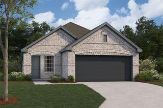 New construction Single-Family house 4973 Perennial Lane, La Marque, TX 77568 Magnolia- photo