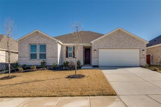 New construction Single-Family house 3912 Melica Ln, Crandall, TX 75114 - image