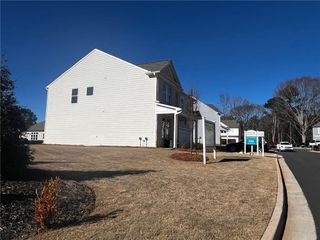 New construction Single-Family house 1740 Hickory Heights Wy, Acworth, GA 30102 - image