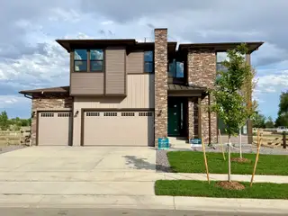 New construction Single-Family house 1380 Weller Ct, Timnath, CO 80547 plan 4 - image