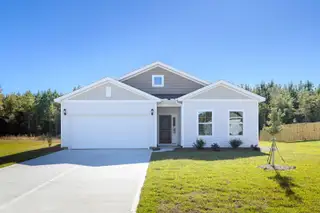 New construction Single-Family house 224 Sundrop Wy, Conway, SC 29526 plan Durham - image