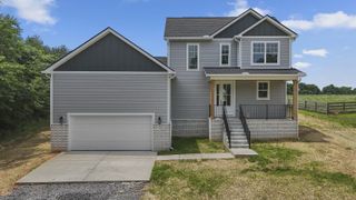 New construction Single-Family house 4706 Rock House Rd, Portland, TN 37048 plan The Elsa - image